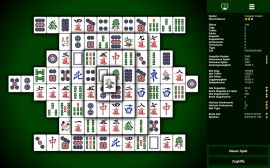 Gui-Jongg V2.03 - Web / PWA-App Gui-Jongg V2.03 - Web / PWA-App