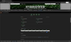QuickEd CMS - Lighthouse Test QuickEd CMS - Lighthouse Test